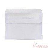 Конверт Е65 110х220 офсет 75г/м2 NК