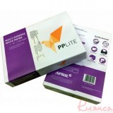 Папір офісний А4 500арк PP LITE 80 г/м.кв Клас С