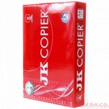 Папір офісний А3 500арк.JK Copier 80 г/м.кв Клас В