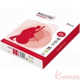 Папір офісний А3 500арк. Maestro Standard + (Mondi) 80 г/м.кв Клас В+