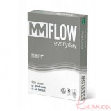 Папір офісний А4 500арк.MM Flow Everyday 80 г/м.кв. С