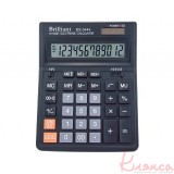Калькулятор Brilliant BS-0444