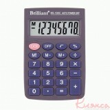 Калькулятор Brilliant BS-100С