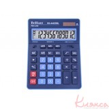 Калькулятор Brilliant BS-444XDBL