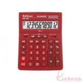 Калькулятор Brilliant BS-8888RD