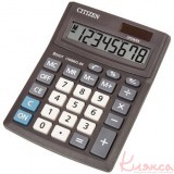 Калькулятор CITIZEN CMB1001-BK