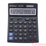 Калькулятор Brilliant BS-0222