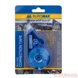 Коригуюча стрічка 5 мм х 20 м JOBMAX BM.1082