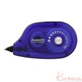 Коригуюча стрічка 5 мм х 6 мм Axent 7009-A
