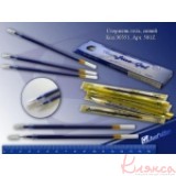 Стрижень гелевий Tianjiao tz501ref синій