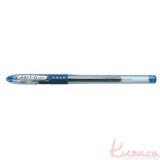 Ручка гелева Pilot G-1 Grip "BLGP-G1-7T-L ", 0,7мм, синя
