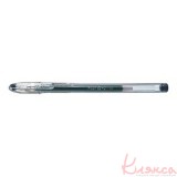 Ручка гелева Pilot G-1 Grip "BLGP-G1-5T-B/L", 0,5мм, синя,чорна