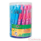  Ручка перова з відкритим пером, KIDS Line ZB.2241