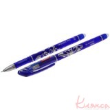 Ручка гелева пиши-стирай 0,38 мм Erasable 3177 NORMA