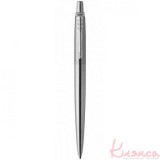 Ручка кулькова Parker JOTTER Stainless Steel BP 16 132