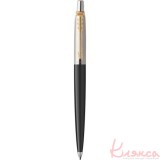 Ручка кулькова Parker JOTTER Originals Black GT BP 79 032
