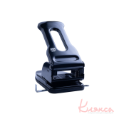 Діркопробивач металевий 70 аркушів BM.4081