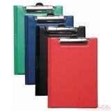 Кліпборд А4 PVC 4-257 4Office