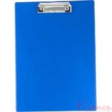 Кліпборд А5 PVC Вuromax BM.3413