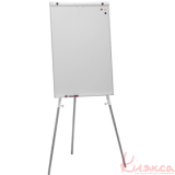 Дошка Flip Chart 70х100см магнітно-маркерна на тринозі BM.0011