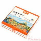 Фарби гуашеві Yes Orange Line 16 кол. 20 мл, 230433