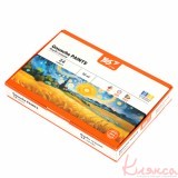 Фарби гуашеві Yes Orange Line 24 кол. 20 мл,230434