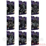 Набір креативної творчості "Алмазна мозаїка DIAMONT ART", Danko Toys DAR-01