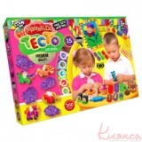 Тісто для ліплення Master Do 15 кольорів Danko Toys, TMD-03-01