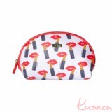 Косметичка YES YW-55 Fancy, 21*6*12см, 532990
