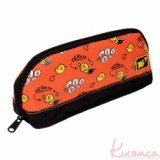 Пенал м'який YES PH-25-2 Line Friends,533506