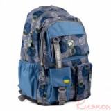 Рюкзак шкільний YES TS-43 "Smiley World", 559540