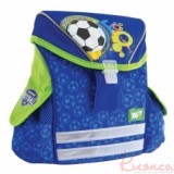 Рюкзак дошкільний YES K-27 Born To Play, 556529