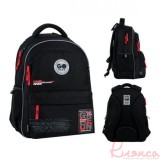 Рюкзак GoPack Education 182M Born To Win, GO26-182M-5