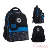 Рюкзак GoPack Education 182M Fearless Vibe, GO26-182M-6