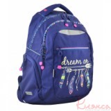 Рюкзак молодіжний YES  T-23 Dream, 45*31*15, 554786