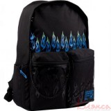 Рюкзак YES T-126 Cold fire, 558930