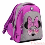 Рюкзак шкільний каркасний YES S-89 Minnie Mouse 554095
