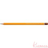 Олівець графітний Koh-i-Noor 1500, 10Н