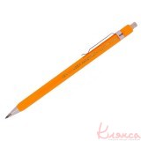 Олівець цанговий Koh-i-Noor Versatil, 2 мм, металевий корпус 5201
