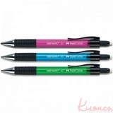 Олівець механічний Faber-Castell 0.5мм Grip-Matic,137763