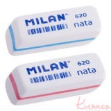 Гумка Milan 620 Nata  