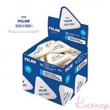 Гумка Milan 4836B трикутна