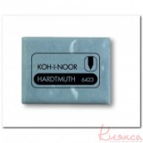 Гумка-клячка KOH-I-NOOR для художніх робіт 6423 Extra soft