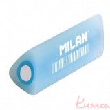 Гумка Milan F30 трикутний