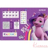 Килимок для творчості 42,5 х 29 KITE My Little Pony