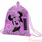 Сумка для взуття SB-10 Minnie Mouse, YES 533158