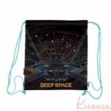 Сумка для взуття 1Вересня SB-10 Deep Space, 533491