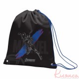 Сумка для взуття YES SB-10 Marvel.Avengers, 554684