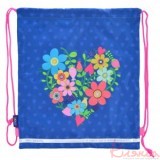 Сумка для взуття SB-01 Flowers, 555224