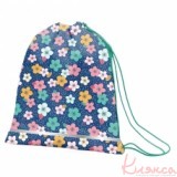 Сумка для взуття SMART SB-01 Rainbow hearts , 556990